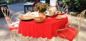 The Farmhouse Gli Arancini