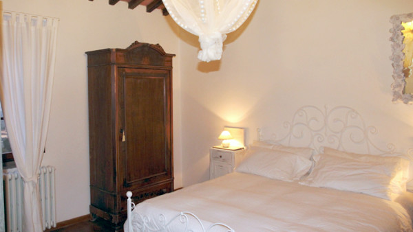 chambre d'hote style toscane