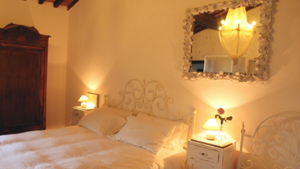 chambre gite rural toscane