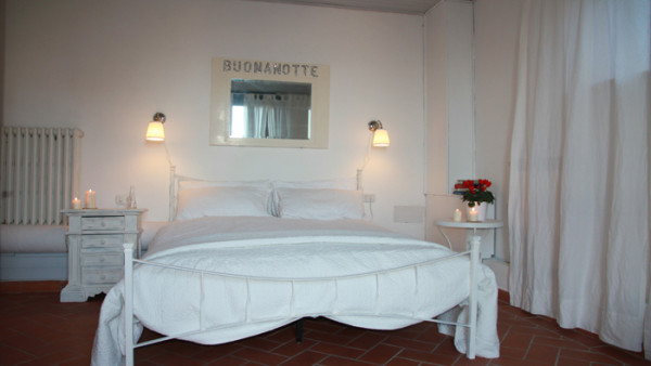 chambre agritourisme toscane