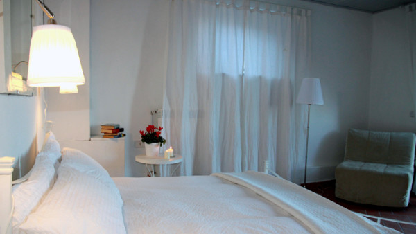 chambre agrotourisme toscane